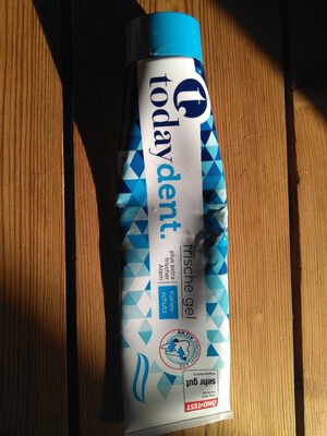 todaydent todaydent Frische Gel