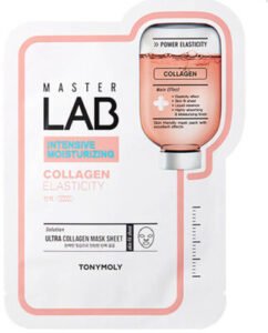 Tony Moly Collagen lab mask
