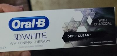 toothpaste