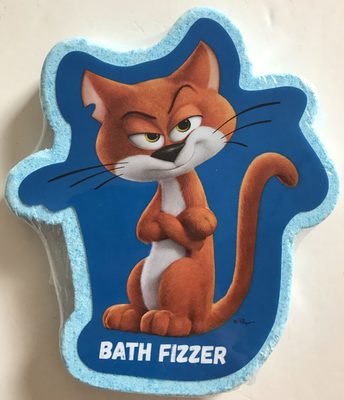 Topbrands Europe Bath Fizzer