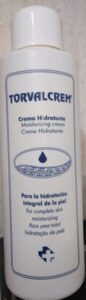 Torvalcrem Crema hidratante