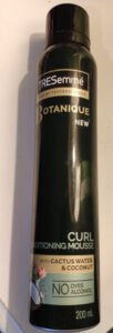 TRESemmé Curl Conditioning Mousse