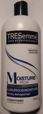 TRESemmé Moisture Rich Conditioner