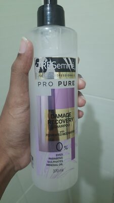 Tresemme Tresemme Fermented Rice Shampoo