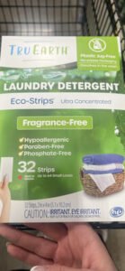 TruEarth Eco-Strips