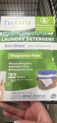 TruEarth Eco-Strips