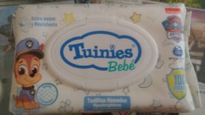 Tuinies Tuinies Bebé