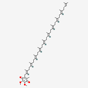 UBIQUINONE