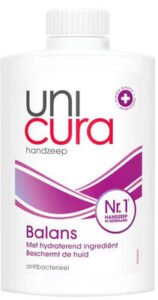 Unicura Unicura Balance Handzeep Navulling