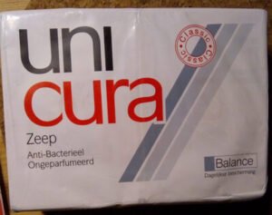Unicura Unicura zeep balance