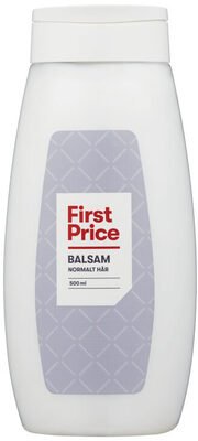 Unil as Balsam 500ml First Price
