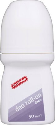 Unil as Roll On Dame 50ml First Price