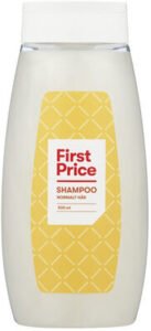 Unil as Shampoo 500ml First Price