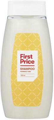 Unil as Shampoo 500ml First Price