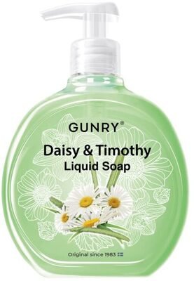 Unil Håndsåpe Daisy&Timothy 400ml