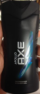 Unilever, Axe Apollo