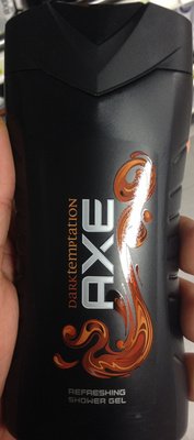 Unilever, Axe Dark Temptation