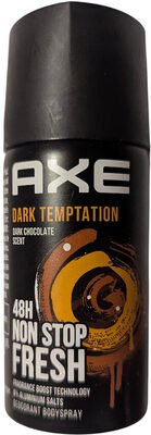 Unilever,Axe Dark Temptation