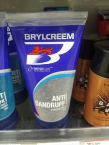 Unilever, Brylcreem Anti Dandruff