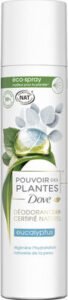 Unilever, Dove Dove ato nat euca 75ml