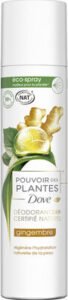 Unilever, Dove Dove ato nat ging 75ml