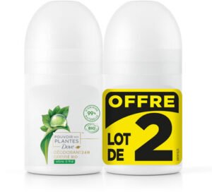 Unilever, Dove Dove deo bio pdp the2x50