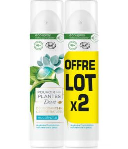 Unilever, Dove Dove deo pdp ecos euc x2