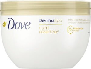 Unilever, Dove Dove DermaSpa Crème Hydratante Corps Nutri Essence Pot 300ml