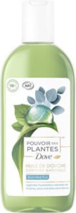Unilever, Dove DOVE Gel Douche Pouvoir des Plantes Eucalyptus 250ml