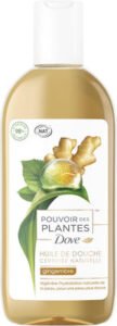 Unilever, Dove DOVE Gel Douche Pouvoir des Plantes Gingembre 250ml