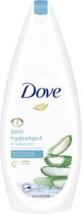 Unilever, Dove Dove Gel Douche Soin Hydratant 750ml