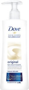Unilever, Dove Dove Lait Corps Original Pompe 250ml