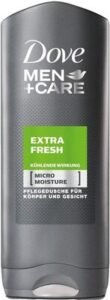 Unilever, Dove Dove Men+Care Body Wash