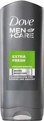 Unilever, Dove Dove Men+Care Body Wash