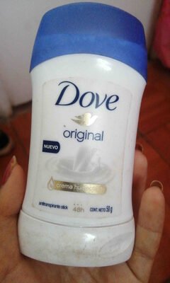 Unilever, Dove Dove original