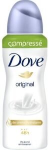 unilever, dove Dove original 100ml