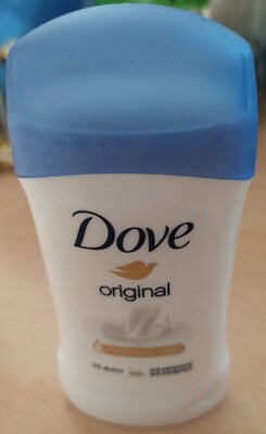 Unilever, Dove Dove Original