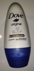 unilever, dove Dove Original