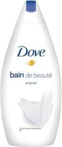 unilever, dove Dove Original Bain Beauté Hydratant 500ml