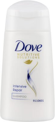 Unilever, Dove Dove Shampoing Réparation Intense 50ml