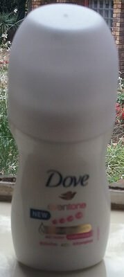 Unilever, Dove even tone moisturising cream