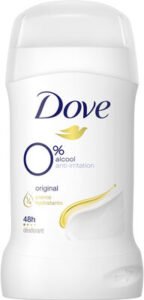 Unilever, Dove, For Women Dfw deo stk 40ml orig tinker