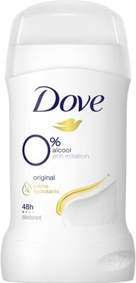 Unilever, Dove, For Women Dfw deo stk 40ml orig tinker