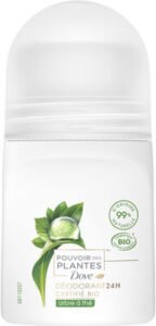 unilever, dove, For women Dove bille bio arb 50ml