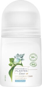 Unilever, Dove, For women Dove bille bio euca 50ml