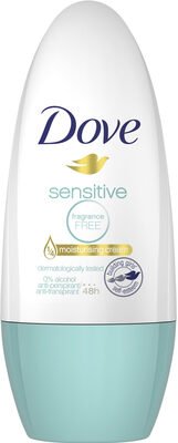 unilever, dove, For women Dove Déodorant Femme Bille Anti Transpirant Pure