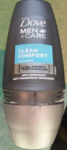 Unilever, Dove, Men+Care Clean Comfort