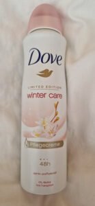 Unilever, Dove None