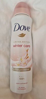Unilever, Dove None