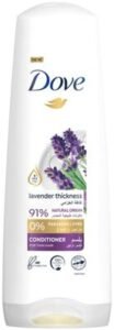 Unilever, Dove Nourishing Secrets Thickening Ritual Conditioner